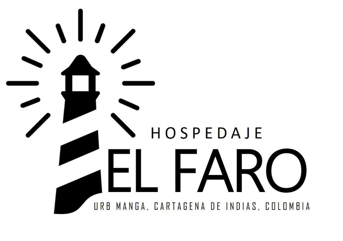 Hotel El Faro Cartagena Eksteriør bilde